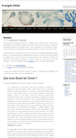 Mobile Screenshot of evangile-athee.com